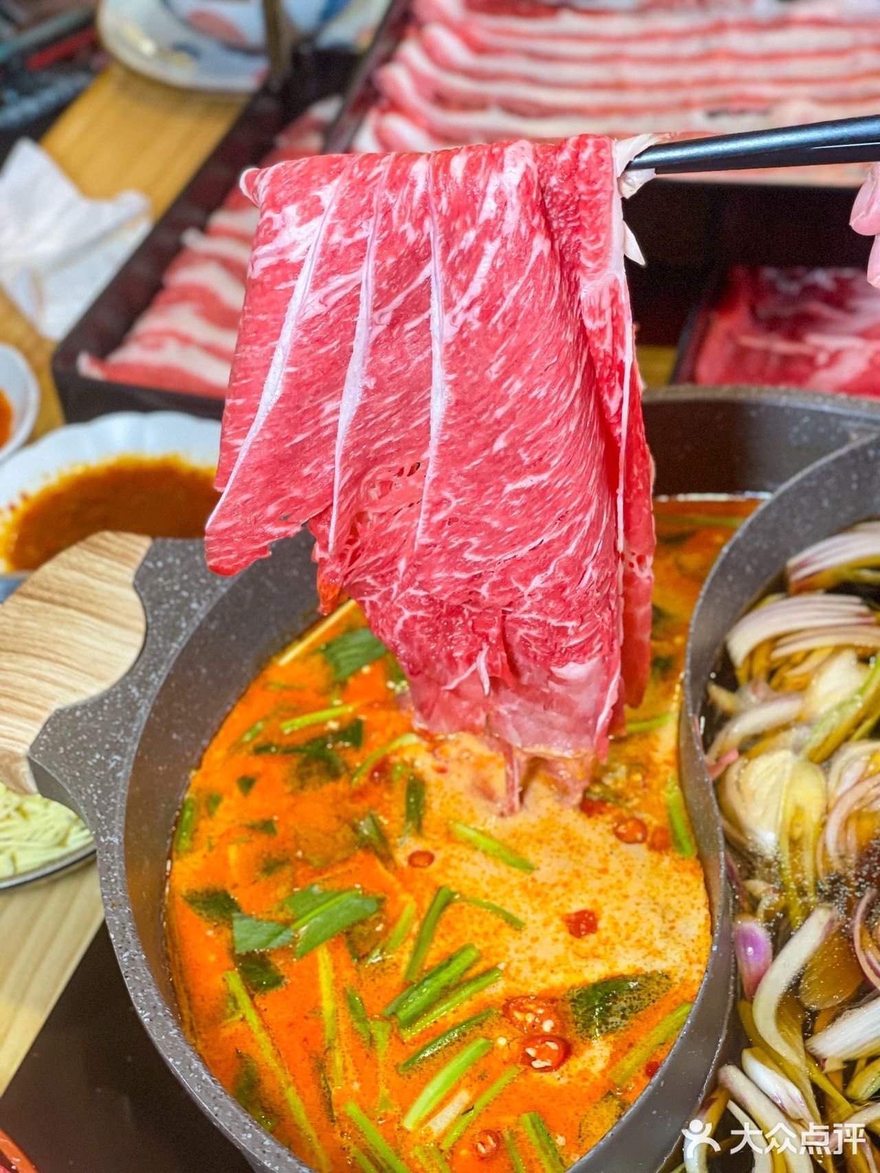 🥩八宝街新店趁早来，再晚了又像其他分店一样排长龙