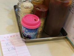 -大师傅粥品(埃华街)