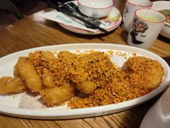 -新白鹿餐厅(百联中环店)