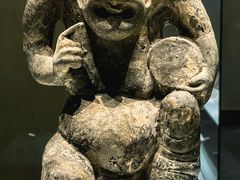 -重庆中国三峡博物馆(重庆博物馆)