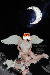 -孕视觉专业孕妇摄影(天津南开店)