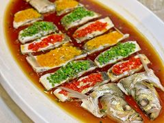 -世博源公馆·本帮融合菜·主题包厢·江景餐厅