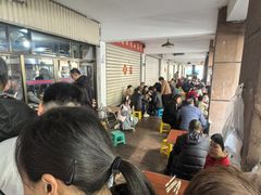 -建国蚵煎蚵面