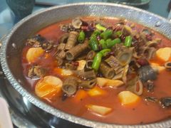-贵州笋子鸡(米市街店)
