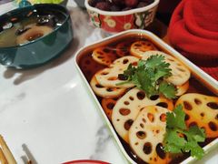 -别装假铝盆烤肉(三道街店)