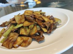 -富丽华大酒店·御园中餐厅(茶亭路店)