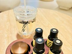 -左右Massage/Spa(长寿路店)