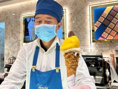 -VENCHI 闻绮(北京国贸商城店)