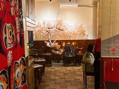 -牛焱·烧肉酒肆(五大道店)