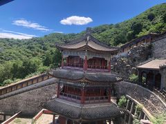 -香山公园