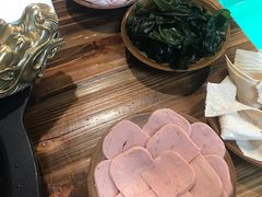 -黄潇洒老火锅(九眼桥宏济巷店)