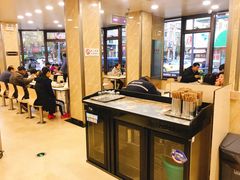-老四季(南市场店)
