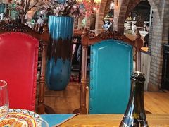 -卢布里西餐厅(海拉尔店)