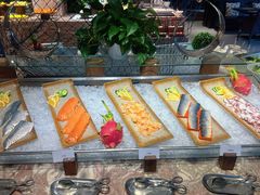 -浙江安吉JW万豪酒店·万豪中餐厅