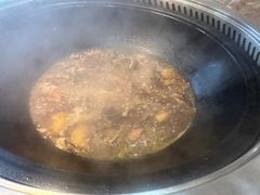 -锅老头铁锅炖•大锅蒸汽海鲜(韩乐坊店)