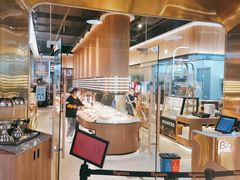 -比格比萨自助(宝山日月光店)