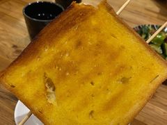 铁人大面包-铁人烧烤(北京店)