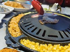 -外婆掌柜·东北家庭烤肉(托乐嘉店)
