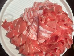-乐宴·老北京铜火锅(桂庙店)
