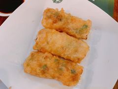 鮮蝦腐皮卷-添好运点心专门店(深水埗店)