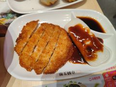 -小杨生煎(深圳岗厦北店)