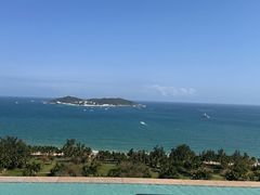 -瑰丽酒店·海吧·天际下午茶·现场DJ·天台酒吧