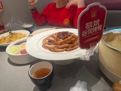 -额娘·春饼烤鸭(乐汇城店)