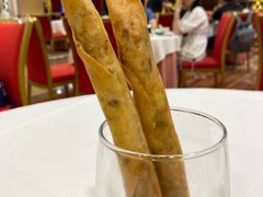 -凤凰楼酒家·粤宴点心(华强北店)