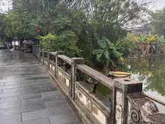 -扬美古镇景区