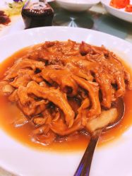 点击看大图 -上海大酒店·婚宴年会宴会厅