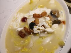 上汤娃娃菜-鹿港小镇(金虹桥国际中心店)