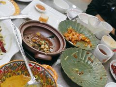 -九龙茶记·粤式餐厅融合菜(鹭江店)