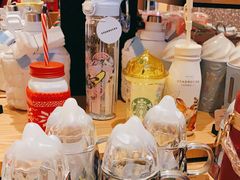 -星巴克臻选(嘉定疁城国际店)