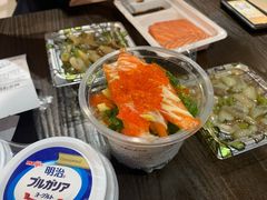 -盒马鲜生(馥邦国际店)