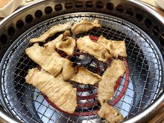 -妙香居韩国烤肉(容桂天佑城店)