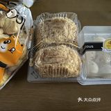 连上六天班的逛吃逛吃～