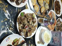 -星海汇海鲜自助烤肉火锅(百大店)