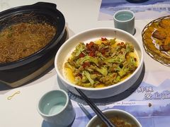 -青花小镇(凯翔新天地店)