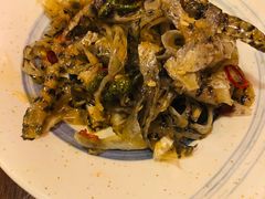 -仙隐小鹿料理食堂(沙市人信汇店)