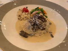 -Restaurant Paul Bocuse
