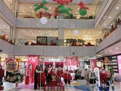 -凯德MALL(西直门店)