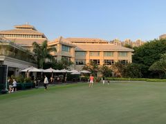 -棕榈泉国际高尔夫学院