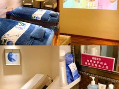 -华夏良子·足道SPA艾灸(三里屯店)