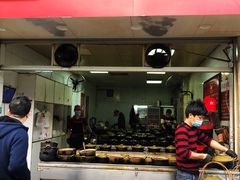 门面-斯丹姜母鸭·古法干香(涂门街总店)