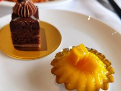 -温州万和豪生大酒店-餐厅