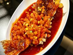 -姑苏家宴·苏帮菜·松鼠桂鱼(苏州总店)