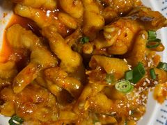 -红军龙虾(河柏街店)