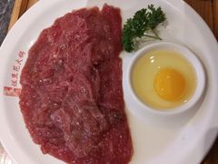 -豆花姐烂豆花火锅(水屯北路恒大滨河店)