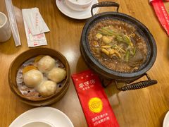 -粤仔湾砂锅粥(金太湖店)
