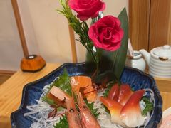 -鳗鲔料理小馆